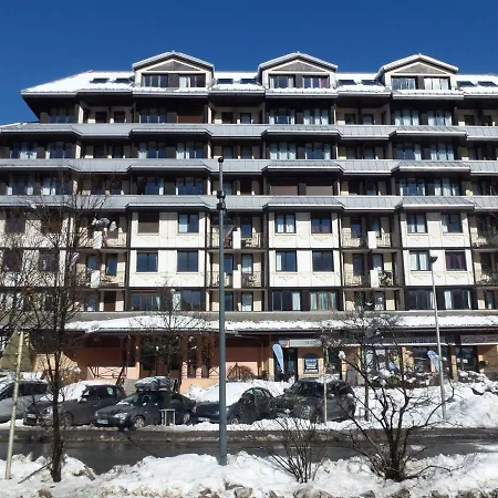 Joli A Avec Balcon, Wifi Et Animaux Acceptes - Fr-1-343-157 Apartment Chamonix