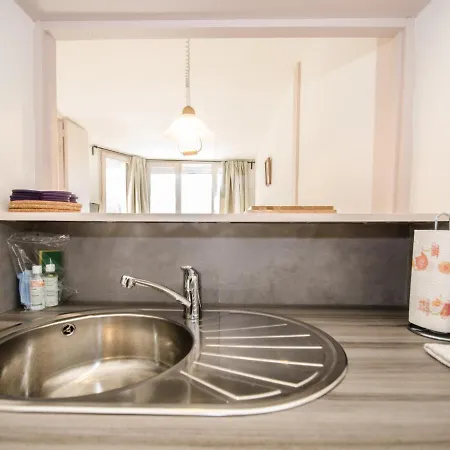 Joli A Avec Balcon, Wifi Et Animaux Acceptes - Fr-1-343-157 Apartment *