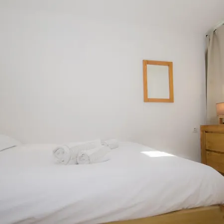 Joli A Avec Balcon, Wifi Et Animaux Acceptes - Fr-1-343-157 Apartment *