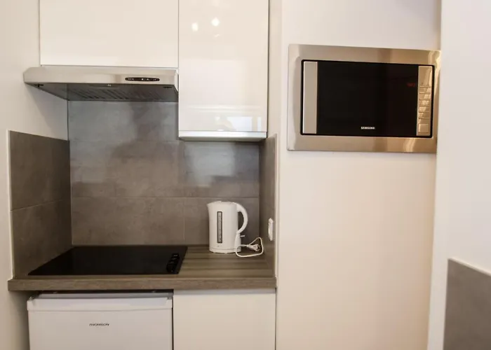 Apartment Cosy A Sud Pour 4 Pers, Animaux Acceptes - Fr-1-343-157 *