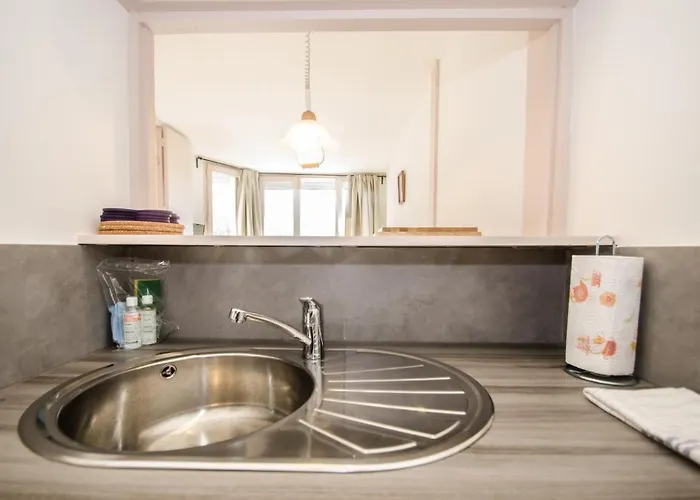 à Avec Vue Mont-blanc, Capacité 4 Personnes, Animaux Admis - Fr-1-343-157 Appartement *